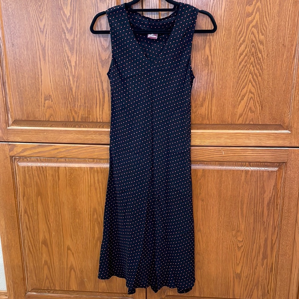 Salaam sleeveless dress size S/M